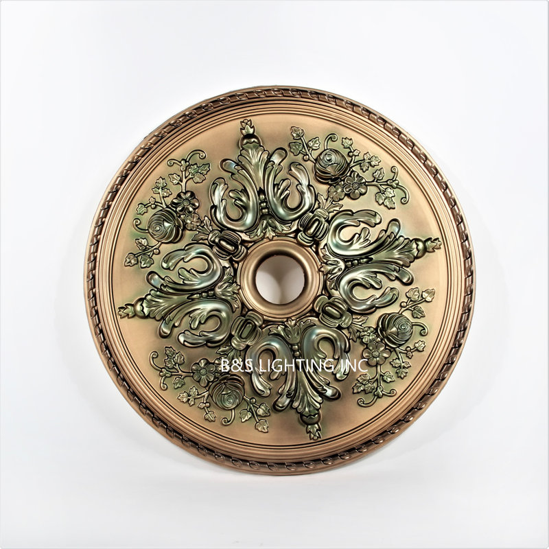Ceiling Medallion