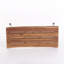 Table basse Industrial