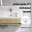 Meuble-lavabo simple avec plateau Masiero 47,25