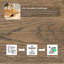 Table de bout Acadian