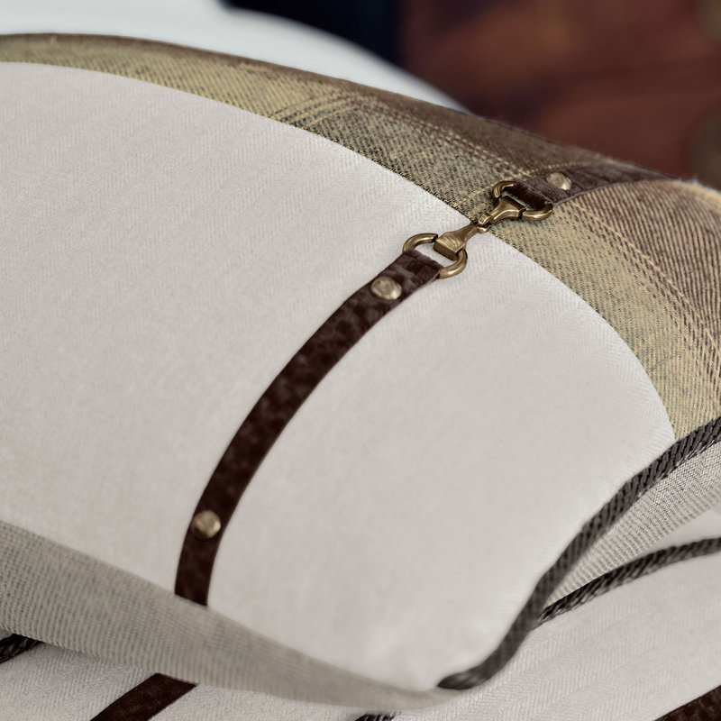 Highland Lumbar Pillow Cover & Insert