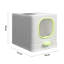 Polyethylene Plastic Enclosed Litter Box with Scoop-273741917