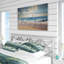 Ensemble de housse de couette Oceanic Whale-1611470969