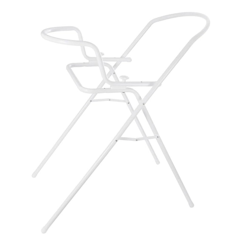 Keeeper White Star universal stand for baths 84 / 100 cm 