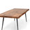 4 Legs Coffee Table