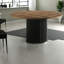 Table de salle à manger Modern Modern