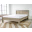 Pasadena Solid Wood Bed-1189156743