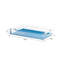 Crocodile Acrylic Rectangle Decorative Tray-121429574-121429577