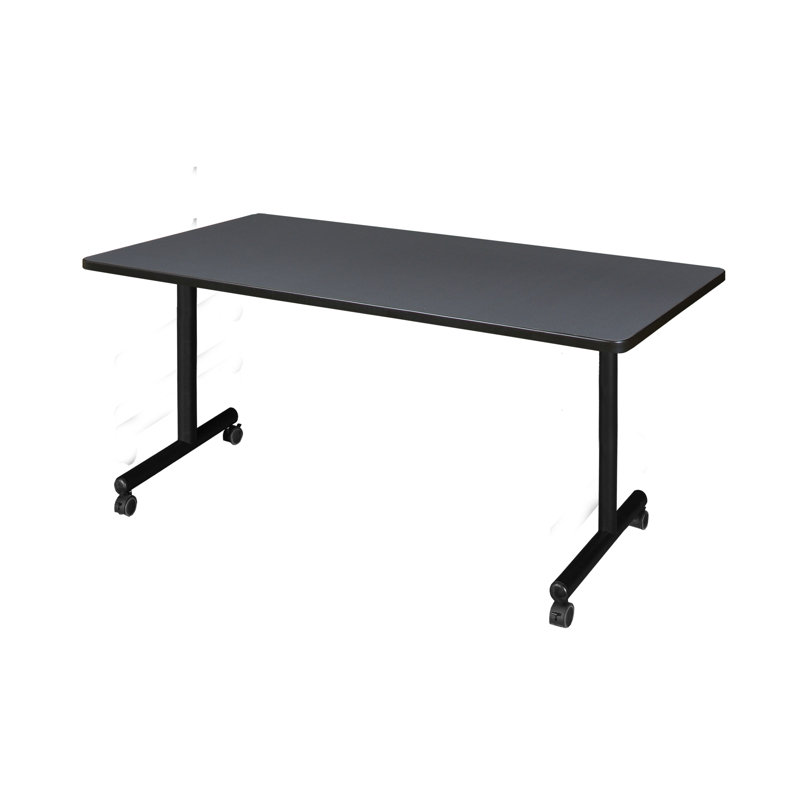 Table de formation Nihit, Gris, H 29 po x L 72 po x l 30 po