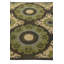 Tapis multicolore 5 x 8