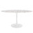 Modway Lippa 60" Oval Terrazzo Dining Table-1276213012