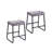 Velmon 24.02'' Bar Stool-917953345