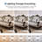 Barbato Upholstered Sofa-1970369842-2005620451