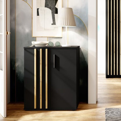 Renotta 60cm W Chest of Drawers