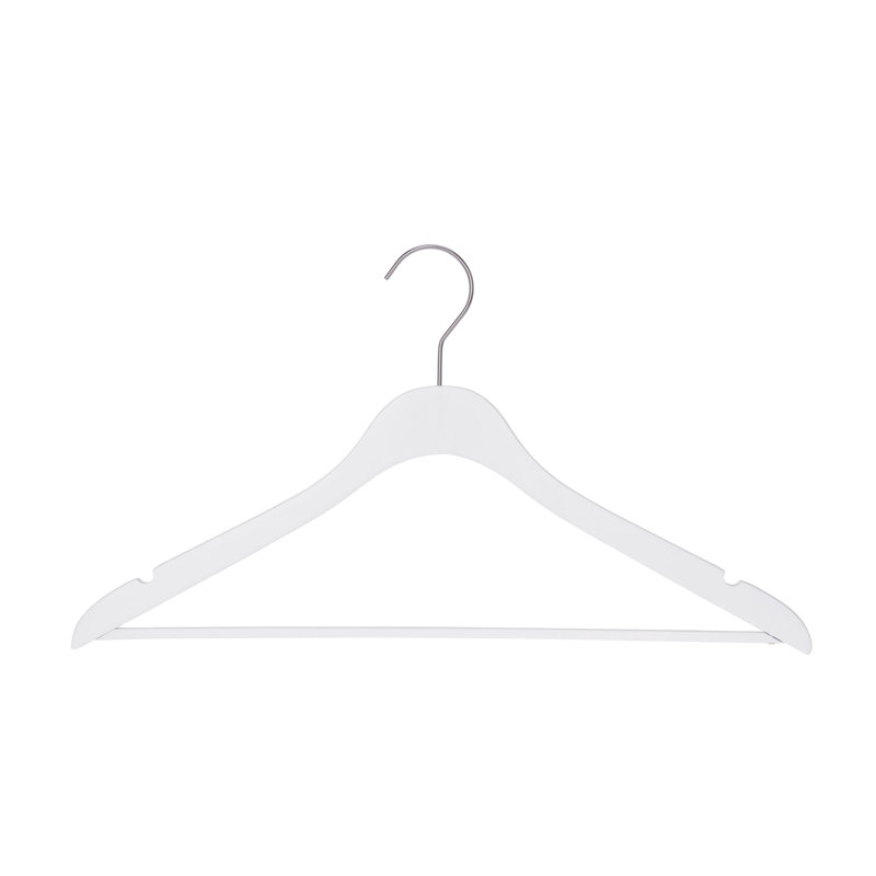 Wood Non-Slip Standard Hanger
