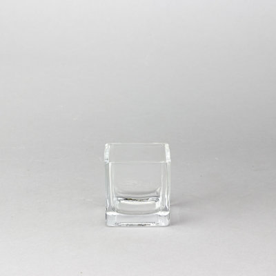 Glass Table Vase