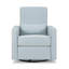 Fauteuil pivotant inclinable Piper-96382405