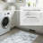 Jayden Dream Mink Printed Chenille Rugs-1933853860-1933853861