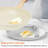 10 - Piece Ceramic Cookware Set