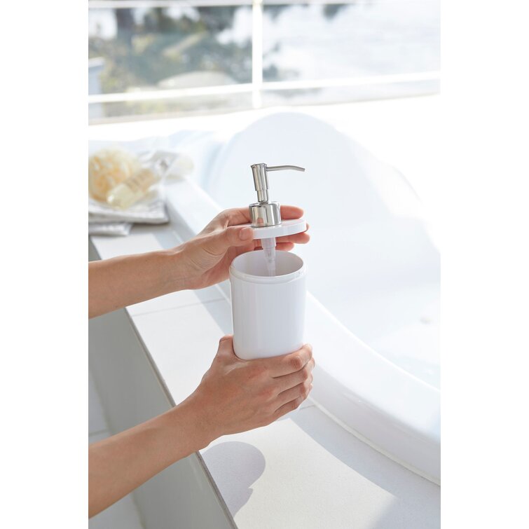 LOLA Soap Dispensing Dish Wand Refills, Super Absorbent Sponge