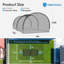 1 Person Tent