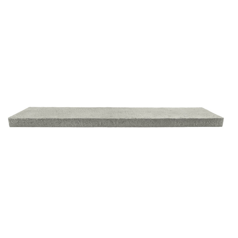10" x 48" Stone Wall Paneling, Northern Slate