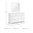 Fortman Dresser And Mirror-123187327