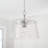 1 - Light Single Pendant-70886276
