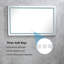 Miroir de salle de bain sans cadre-82705924-82705925