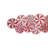 Peppermint Table Runner