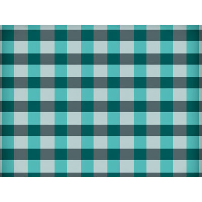 Paire de rideaux obscurcissant en polyester Sylvera