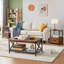 Ensemble de 3 tables basses