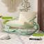 Chaise berçante confortable-106782777