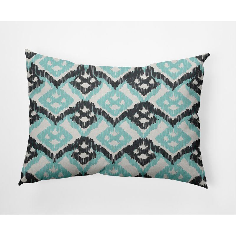 Coussin intérieur / extérieur, Poivre