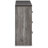 Elander 58.98'' W 6 - Drawer Dresser