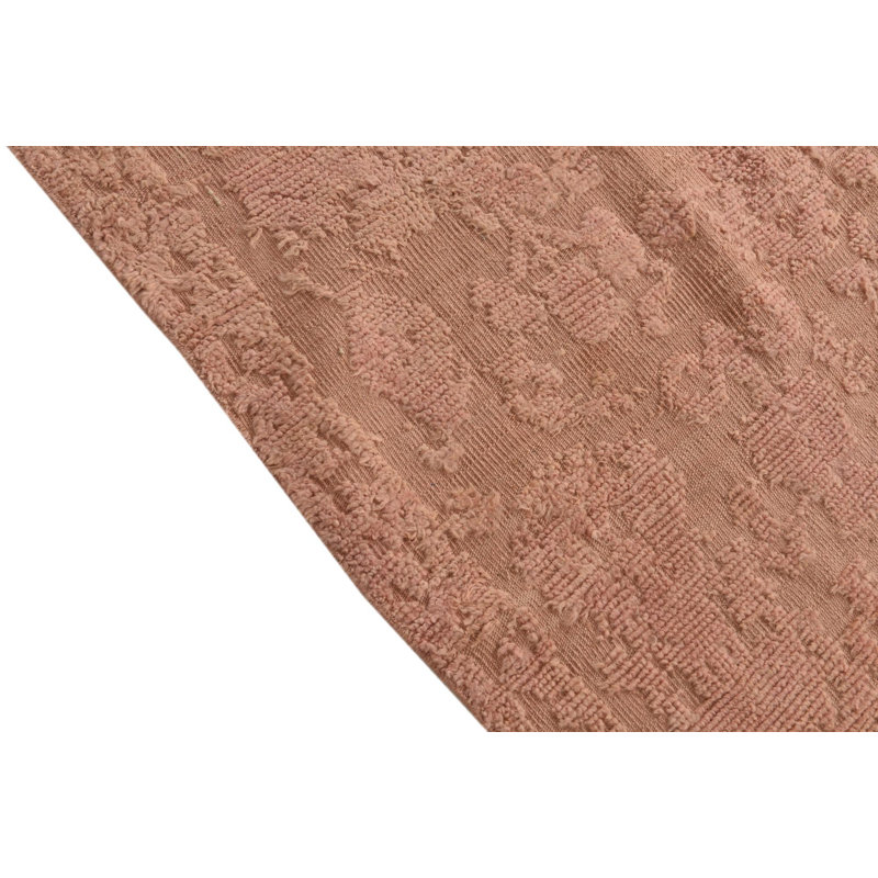 Jose Pink Rug