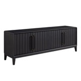 80" Console With Power Pack