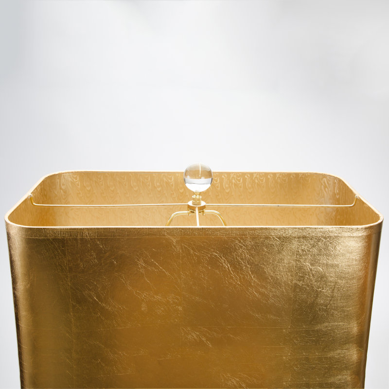 Sausilito Buffet Table Lamp