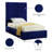 Upholstered Platform Bed-754517206-754517200