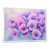 Floater Framed Print