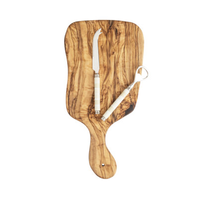 French Home French Home Jubilee Tableware Collection Cheese Board