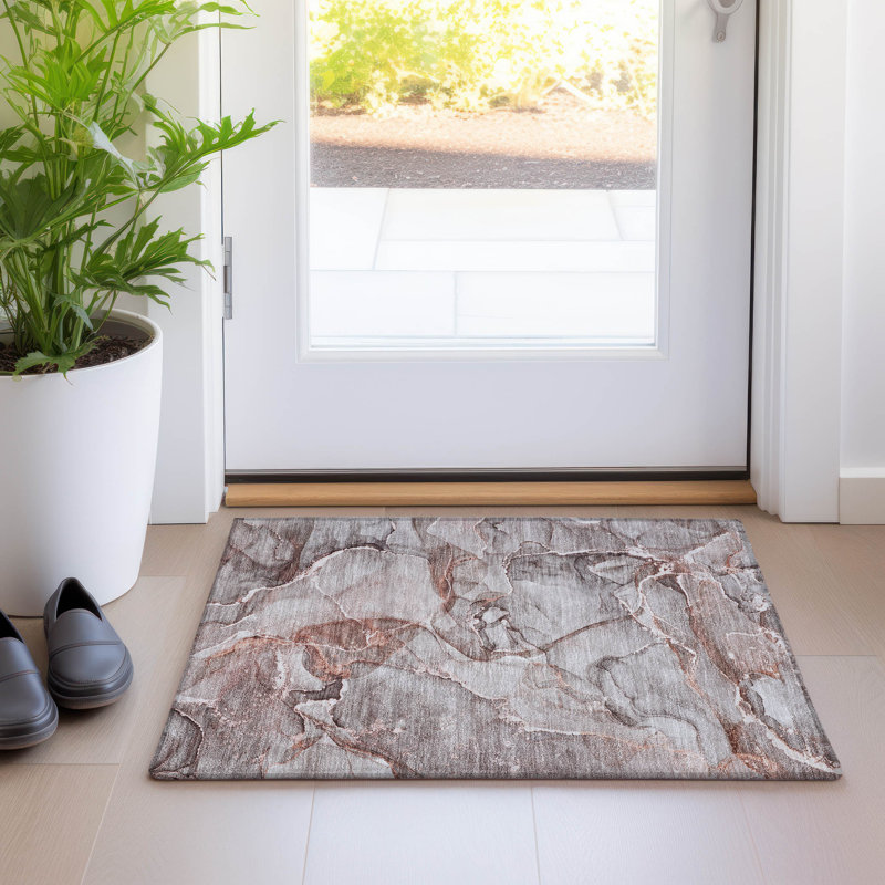 Tapis Heffington, Rectangle 1 pi 8 po x 2 pi 6 po