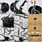 Zury 6 - Light Dimmable Wagon Wheel Chandelier-261625504