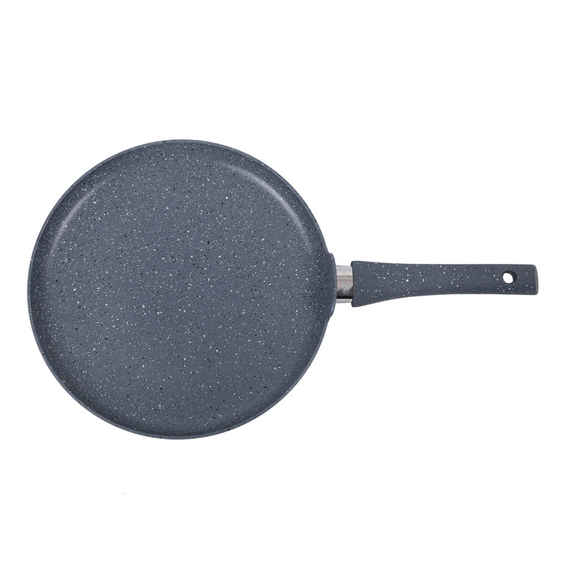 Aluminum Non-Stick Crepe Pan