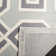 Deedgra Hand Tufted Wool Geometric Rug