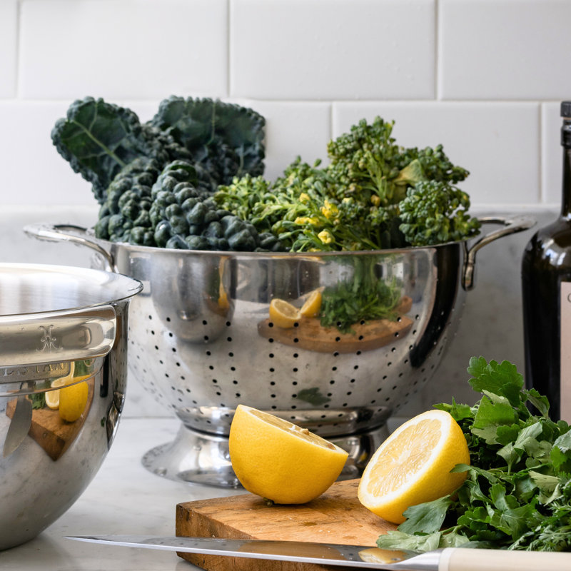 Passoire 3 pintes Hestan Provisions
