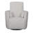 Coiscou Manual Swivel Glider Recliner Two Pack-1877110051