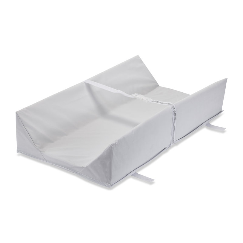 Jory Vinyl 30'' L Changing Pad