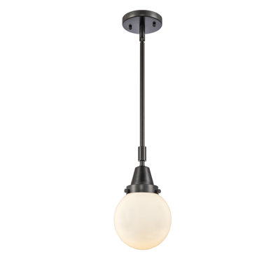 Lorri 1 - Light Single Pendant