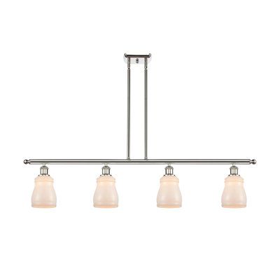 Mccarver 4 - Light Kitchen Island Pendant